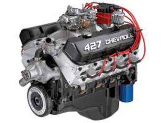 B0222 Engine